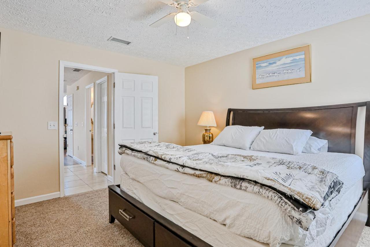 White Cap Wonderland Villa Panama City Beach Buitenkant foto